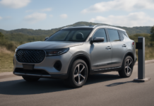 Descubre el Jaecoo 7: todocamino híbrido plug-in con gran autonomía