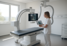 El Hospital Quirónsalud Zaragoza avanza con tecnología de última generación