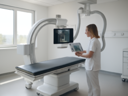 El Hospital Quirónsalud Zaragoza avanza con tecnología de última generación