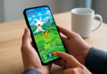 ¿Sakumon, el rival de Pokémon que desafía a Nintendo?