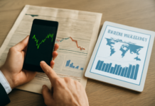 Tensiones en Irán: Wall Street sube y Europa cae. Inflación mundial en análisis.