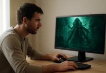 Descubre los videojuegos basados en Lovecraft (13)