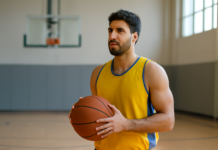 El contrato millonario del ‘Kobe Paleto’ en la NBA: ¿Quién es este jugador sin draft?