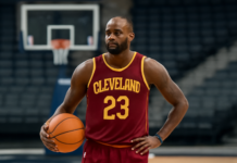 ¿LeBron James volverá a los Cavs o se unirá a los Warriors?