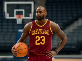 ¿LeBron James volverá a los Cavs o se unirá a los Warriors?