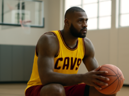 ¿LeBron James volverá a los Cavs o se unirá a los Warriors?