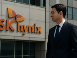 SK Hynix US premium: un misterio que perdura