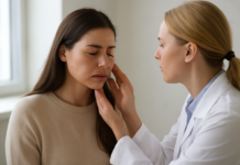La conexión entre salud mental y piel: expertos analizan
