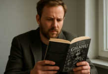 Moss se adentra en los horrores de Lovecraft