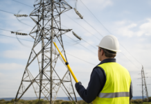 Iberdrola incrementa un 6,3% la distribución eléctrica en el semestre.