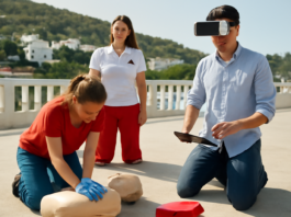 Aprende primeros auxilios y tecnología en Sant Josep: el verano de la innovación