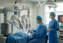 Descubre la moderna cirugía robótica en Hospital Quirónsalud Badajoz