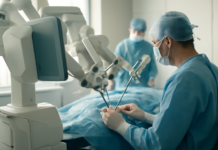 Descubre la moderna cirugía robótica en Hospital Quirónsalud Badajoz