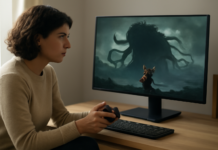 Lovecraft y una valiente ratona: estrenos de videojuegos del 13 al 17 de julio