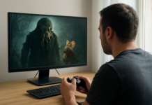 Lovecraft y una valiente ratona: estrenos de videojuegos del 13 al 17 de julio