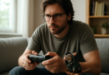 Lovecraft y una valiente ratona: estrenos de videojuegos del 13 al 17 de julio