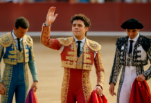 Triunfo absoluto de Roca Rey en Estepona: ¿Qué pasó con Ortega y Talavante?