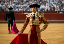 Triunfo absoluto de Roca Rey en Estepona: ¿Qué pasó con Ortega y Talavante?