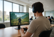 Alicante, epicentro global de videojuegos en la Ciudad de la Luz