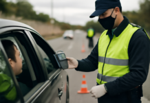 Controles intensivos de alcohol y drogas al volante: una medida clave para prevenir accidentes graves