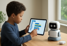 CodeeBots: programación sin pantallas con inteligencia artificial