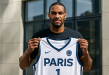 Fichaje estrella: T.J. Warren se une al París Basketball