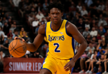 Arthur Kaluma impresiona en la Summer League de los Lakers: ¿se queda?