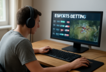 Descubre las Apuestas en eSports: Todo lo que necesitas saber