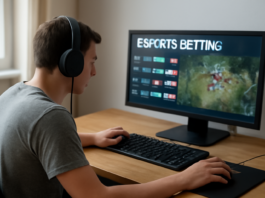Descubre las Apuestas en eSports: Todo lo que necesitas saber