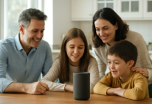 OpenAI incorpora manager para familias: ChatGPT en todos los hogares