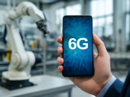 «Descubre la revolución del 6G en la industria»