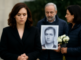 La memoria de Miguel Ángel Blanco y la postura de Díaz Ayuso ante los herederos de ETA