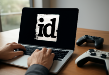 ¿Qué pasó con id Software y su competencia en videojuegos?