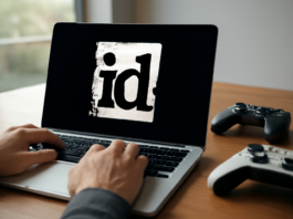 ¿Qué pasó con id Software y su competencia en videojuegos?