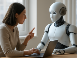 Descubre la inteligencia artificial en acción