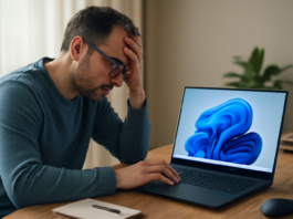 Descubre por qué tu Windows 11 va lento con la IA de Microsoft