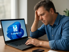 Descubre por qué tu Windows 11 va lento con la IA de Microsoft