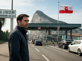 Impacto del Brexit duro en La Línea de la Concepción: ¿Qué pasaría con Gibraltar?
