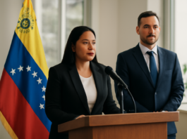 «Anuncio: Nuevo Ministro de Ciencia y Tecnología designado por la Presidenta de Venezuela»