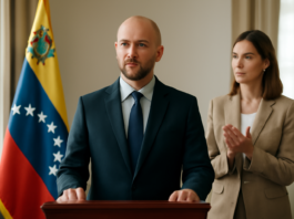 «Anuncio: Nuevo Ministro de Ciencia y Tecnología designado por la Presidenta de Venezuela»