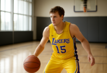 La nueva vida de Austin Reaves tras la salida de LeBron James