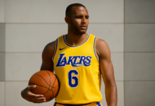 Los Lakers ya tienen candidato para sustituir a LeBron James