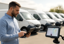 Mejora la eficiencia de tu flota con la tecnología de Egemasa