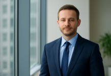 AIT Worldwide Logistics incorpora a Justin Kosslyn como nuevo director de estrategia digital e tecnología