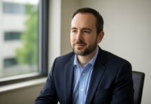 AIT Worldwide Logistics incorpora a Justin Kosslyn como nuevo director de estrategia digital e tecnología