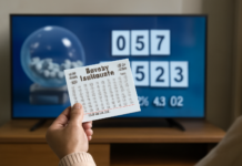 Lotería Nacional en directo hoy premios y resultados