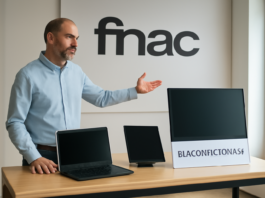 Fnac presenta tecnología reacondicionada en Madrid y Barcelona.