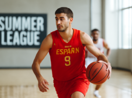 Las revelaciones de la NBA Summer League para los jugadores españoles.