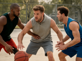 NBA The Run: ¿El nuevo Street Hoop con Doncic, Lebron y Curry? ¡Descúbrelo!