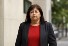 ¿Cristina Narbona imputada en caso Leire Díez? Presidenta del PSOE no teme investigaciones